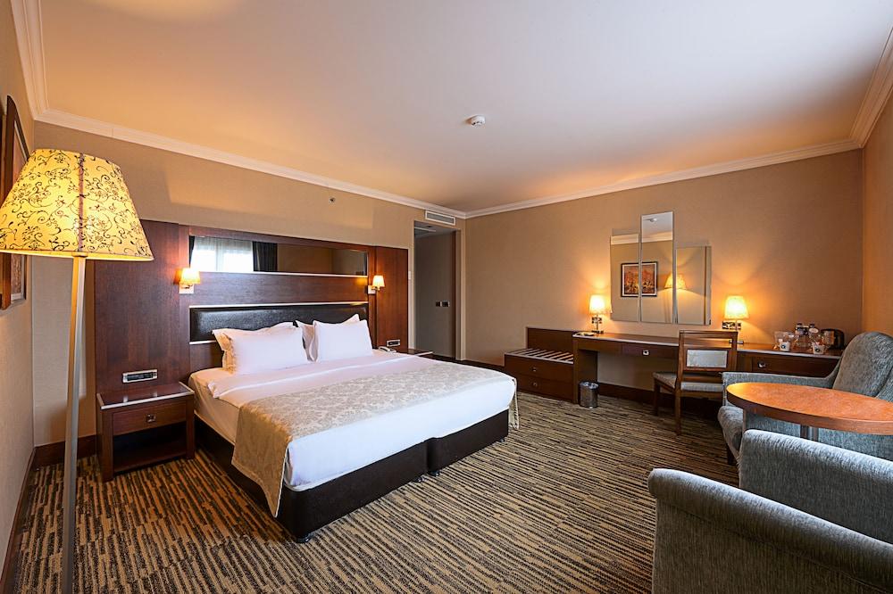 DREAM HILL BUSINESS DELUXE — ISTANBUL — fotografie hotel nr. 4