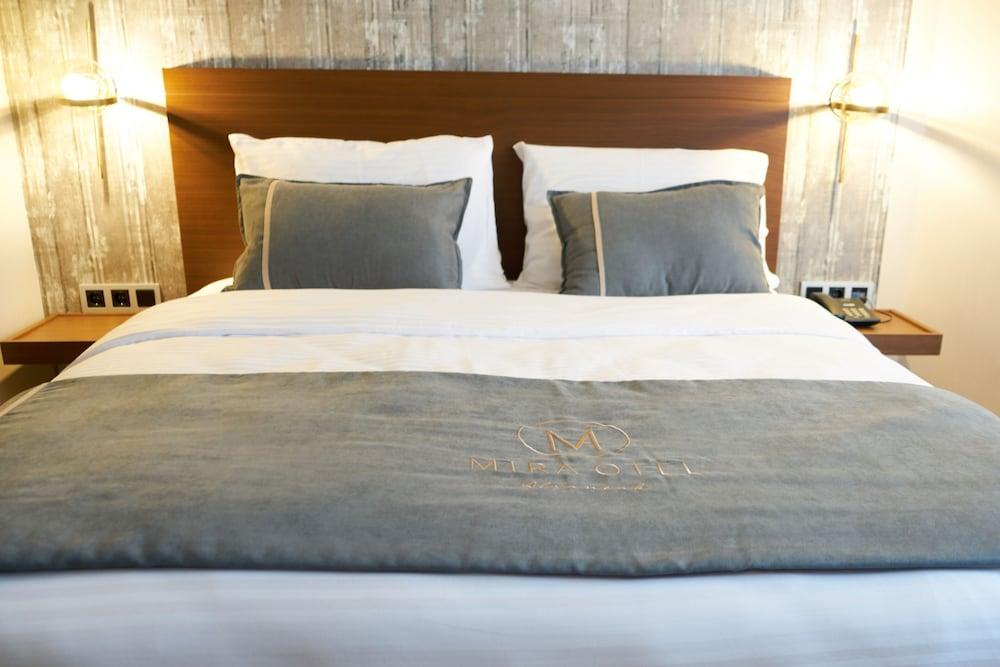 MIRA OTEL ALSANCAK — IZMIR — фотография отеля №5