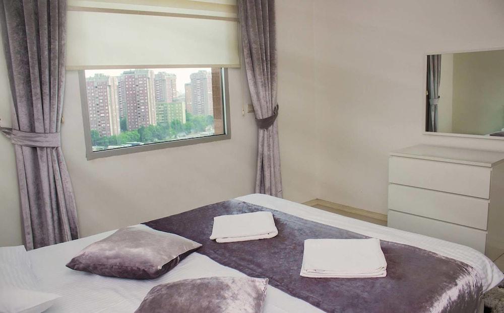 FLORA SUITES — ISTANBUL — fotografie hotel nr. 25