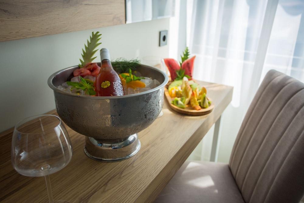 MARTI PRIME BEACH HOTEL — KUSADASI — fotografie hotel nr. 26