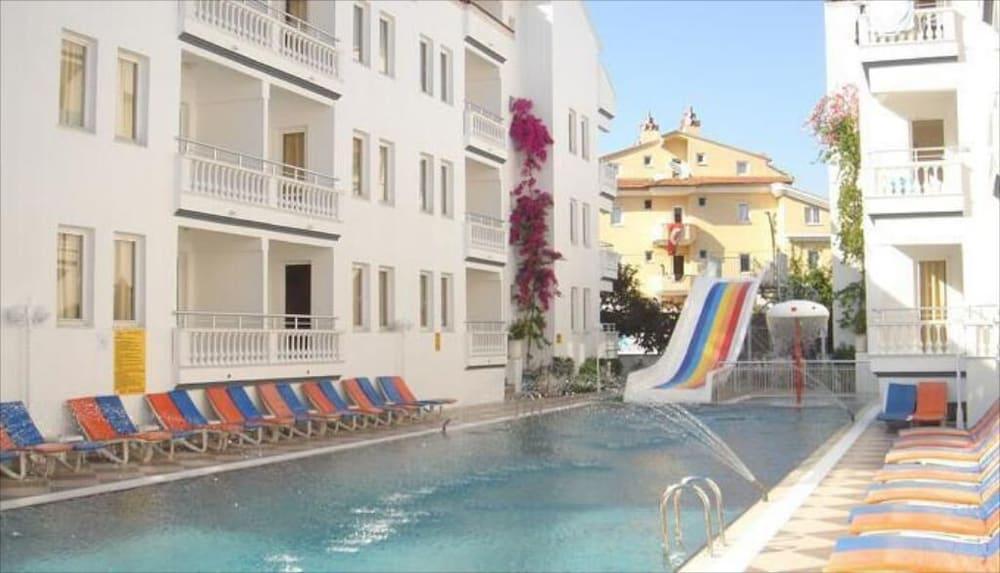 CLUB CEYLAN — MARMARIS — fotografie hotel nr. 7