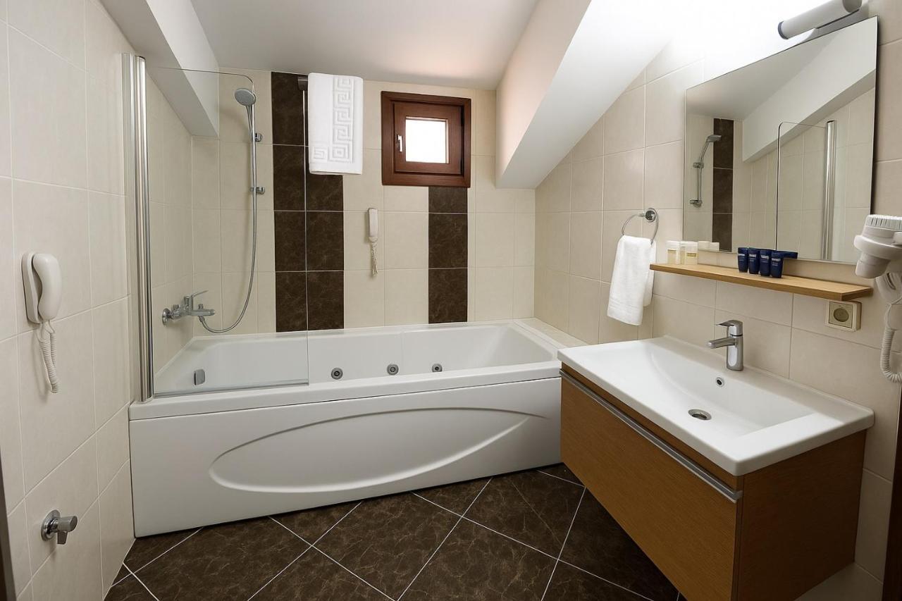 GRAND HOTEL AVCILAR — ISTANBUL — fotografie hotel nr. 23
