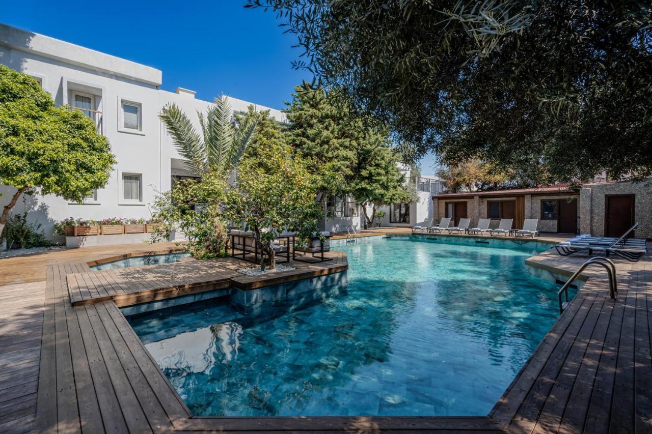 HOTEL CENTRO BODRUM — BODRUM — fotografie hotel nr. 7