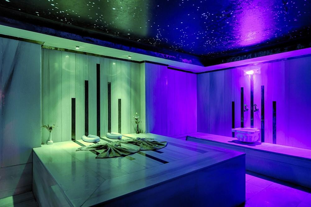 AKALIA SUITE HOTEL & SPA — SIDE — фотография отеля №30