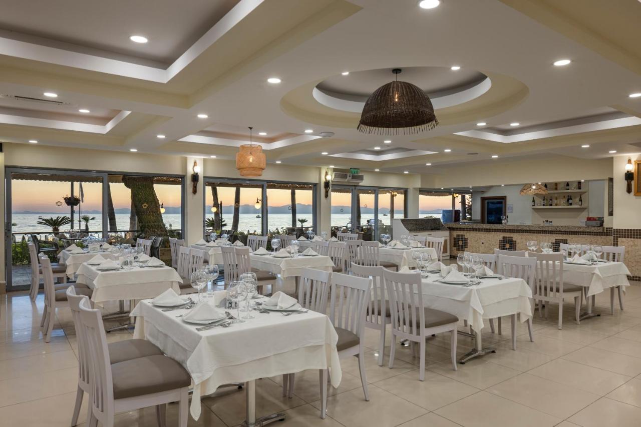 SIDE STAR BEACH — SIDE — fotografie hotel nr. 11