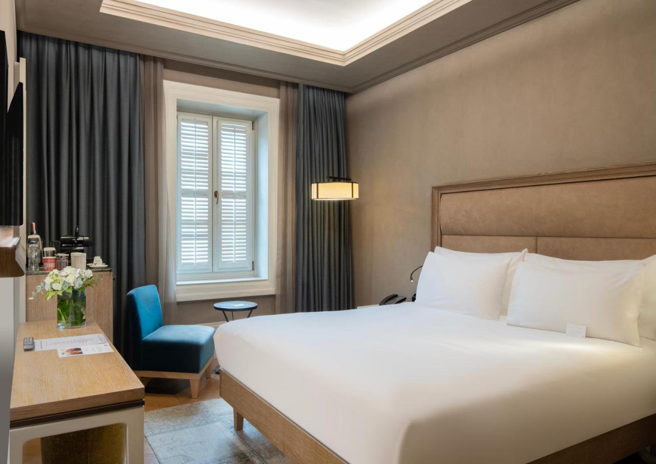 10 KARAKOY ISTANBUL — ISTANBUL — fotografie hotel nr. 3