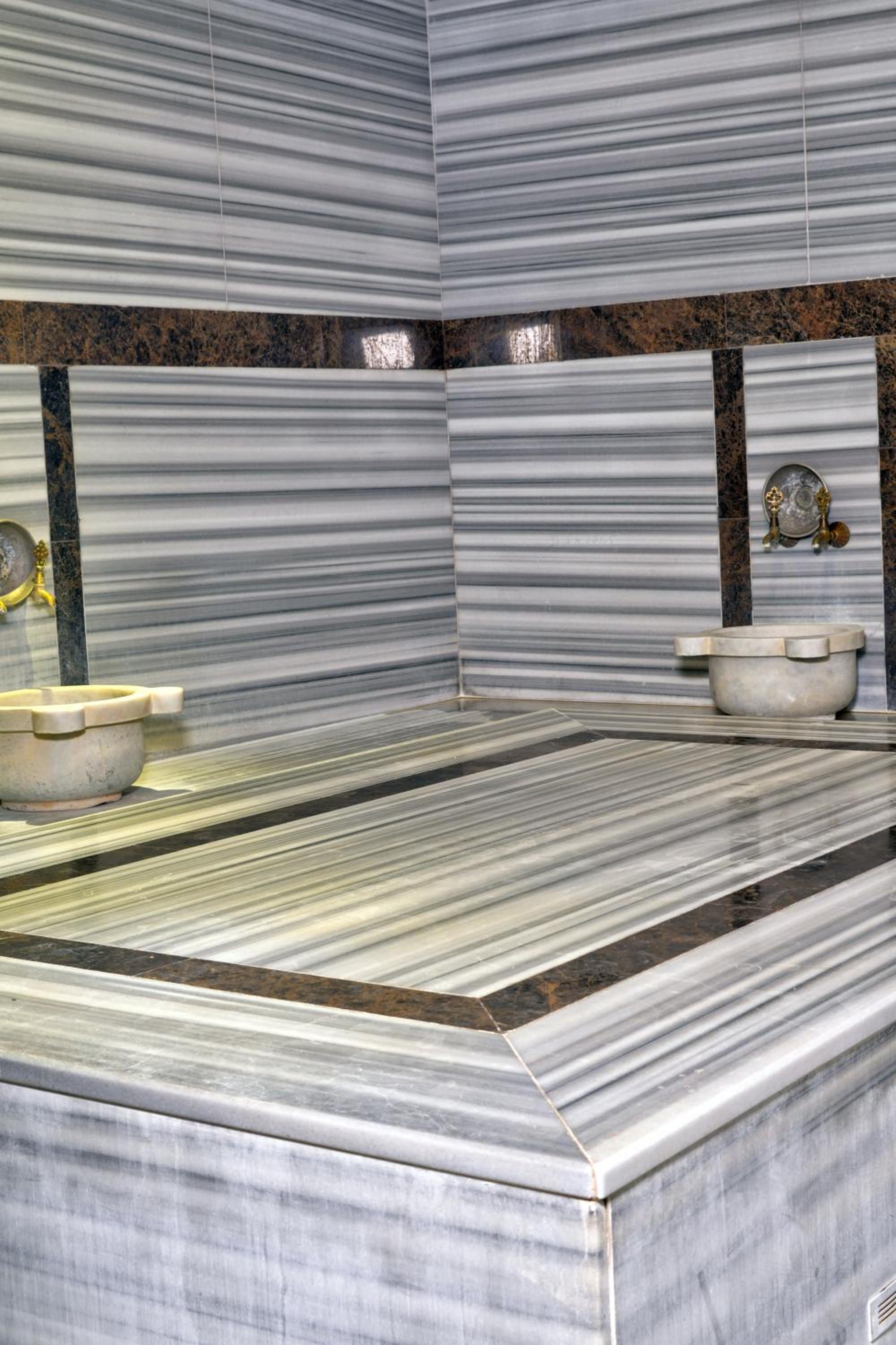 BLUE FISH HOTEL — ALANYA — fotografie hotel nr. 18