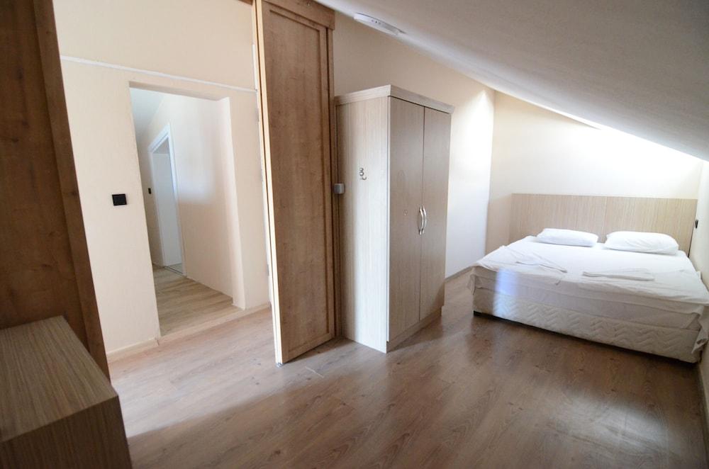 ARDA APART OTEL — KEMER — фотография отеля №18