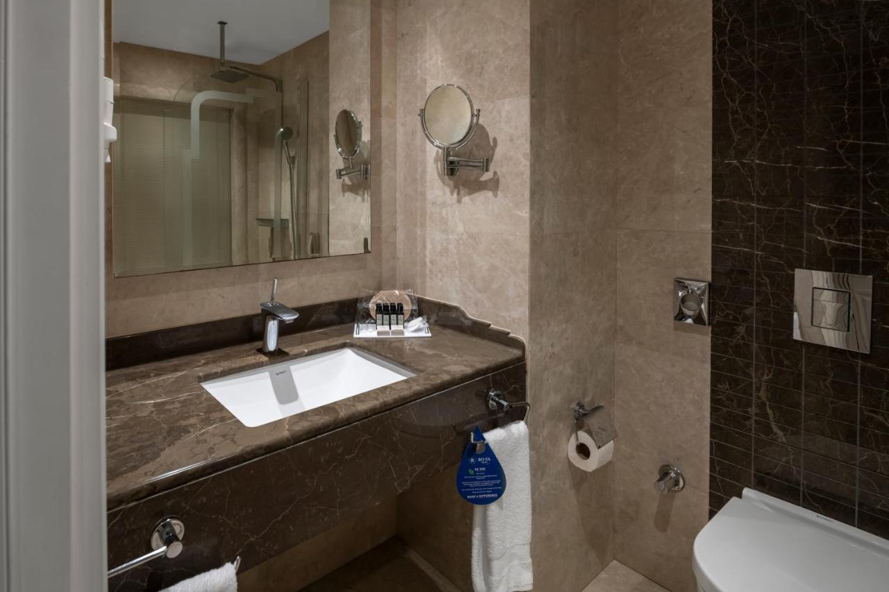 ROTTA HOTEL ISTANBUL — ISTANBUL — fotografie hotel nr. 32