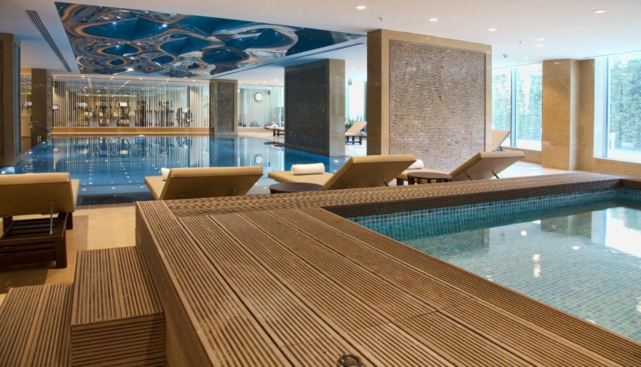 ROTTA HOTEL ISTANBUL — ISTANBUL — fotografie hotel nr. 17