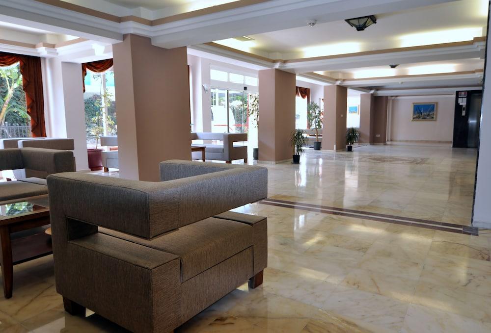SURTEL — KUSADASI — fotografie hotel nr. 6