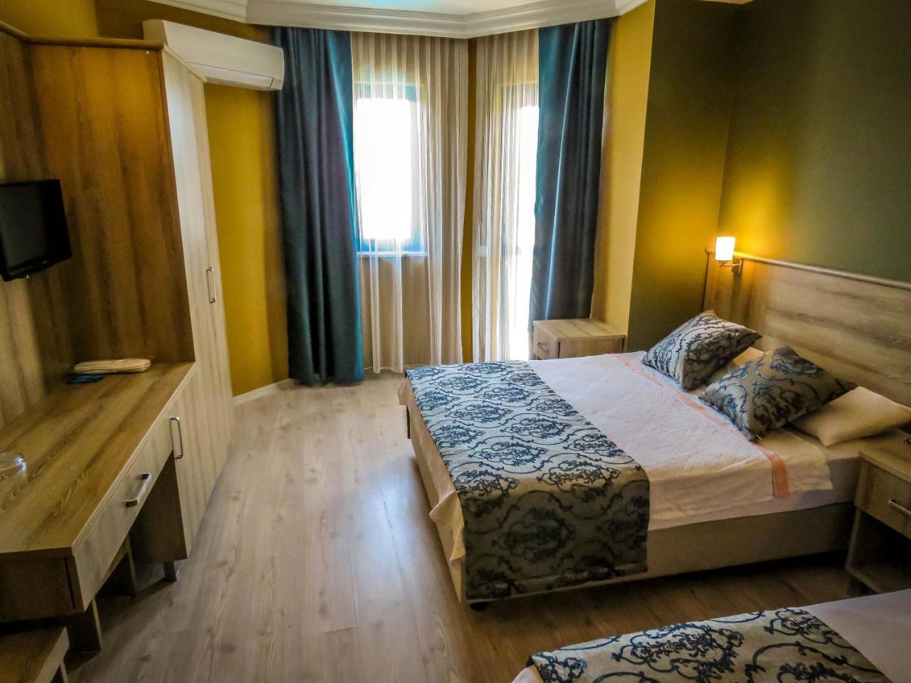 REMER — FETHIYE — фотография отеля №4