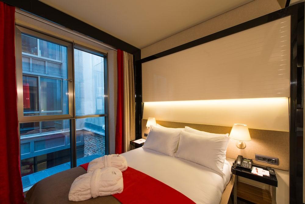 FAVORI HOTEL — ISTANBUL — fotografie hotel nr. 10
