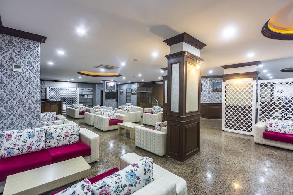 WASA HOTEL ALANYA — ALANYA — fotografie hotel nr. 5