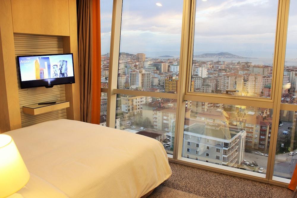 TANGO ARJAAN BY ROTANA — ISTANBUL — фотография отеля №19