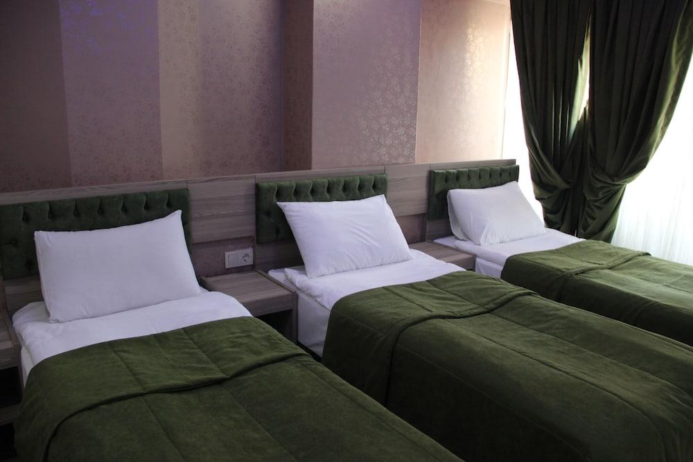 KAYA MADRID HOTEL — ISTANBUL — fotografie hotel nr. 15