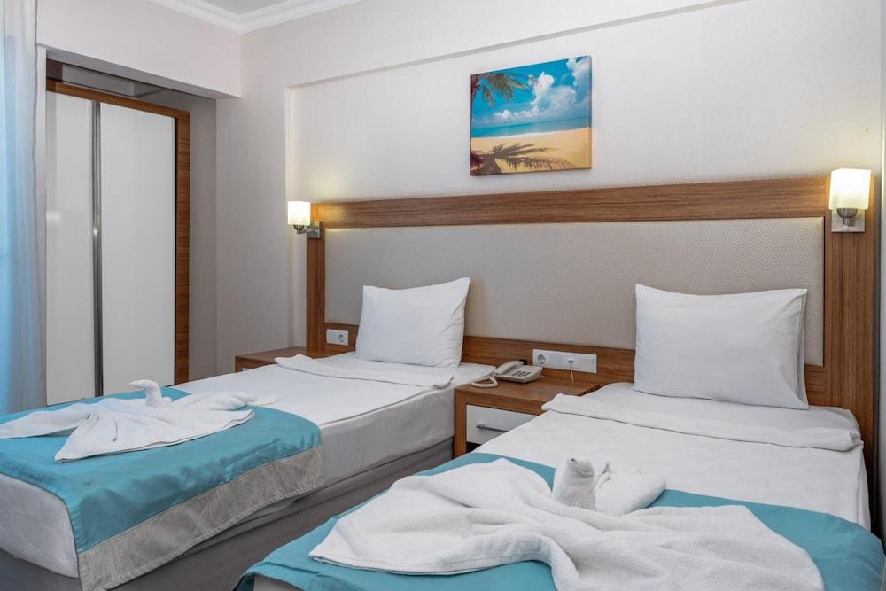 MESUT — ALANYA — фотография отеля №10