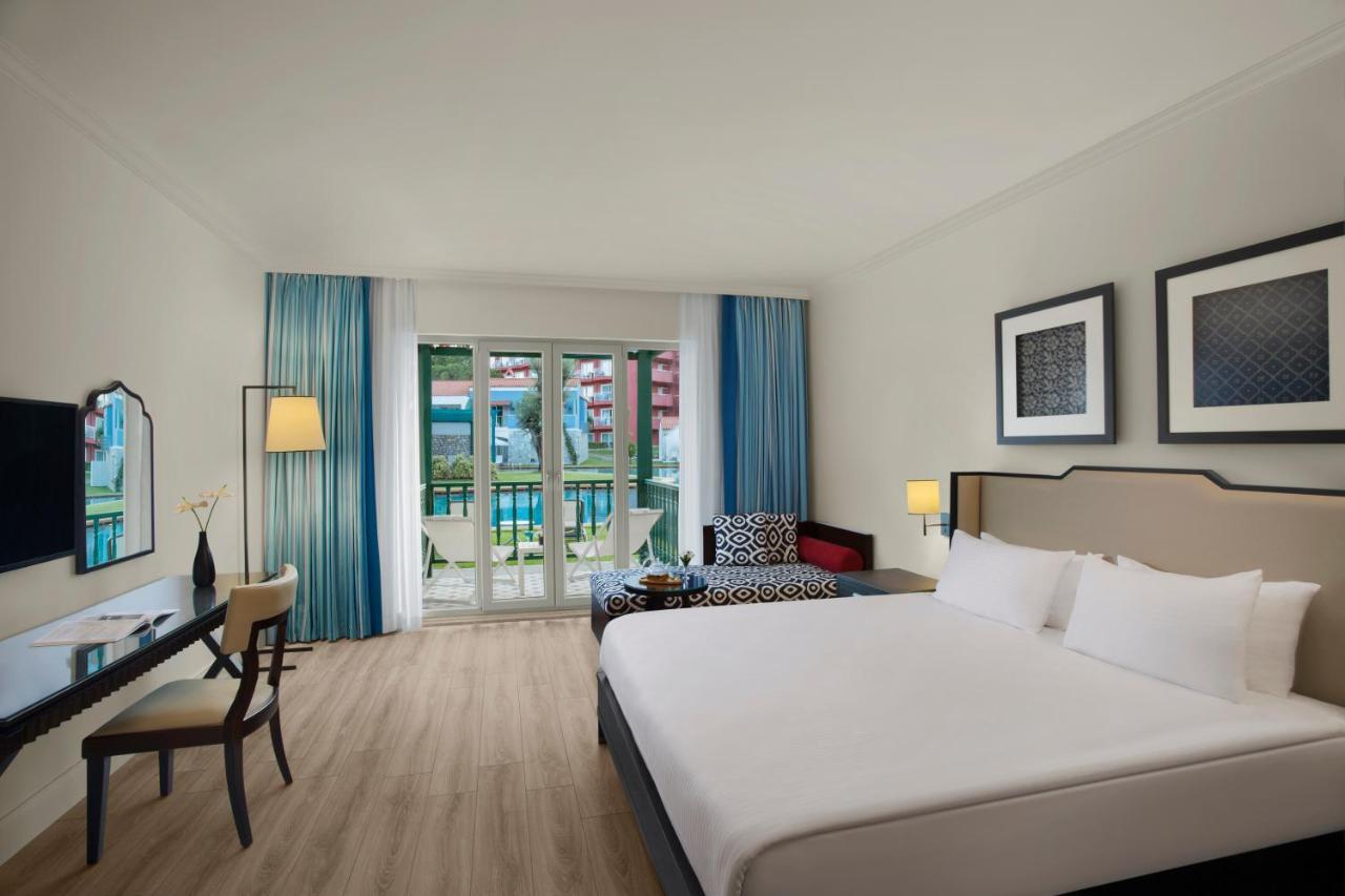 IC HOTELS SANTAI FAMILY RESORT — BELEK — фотография отеля №29