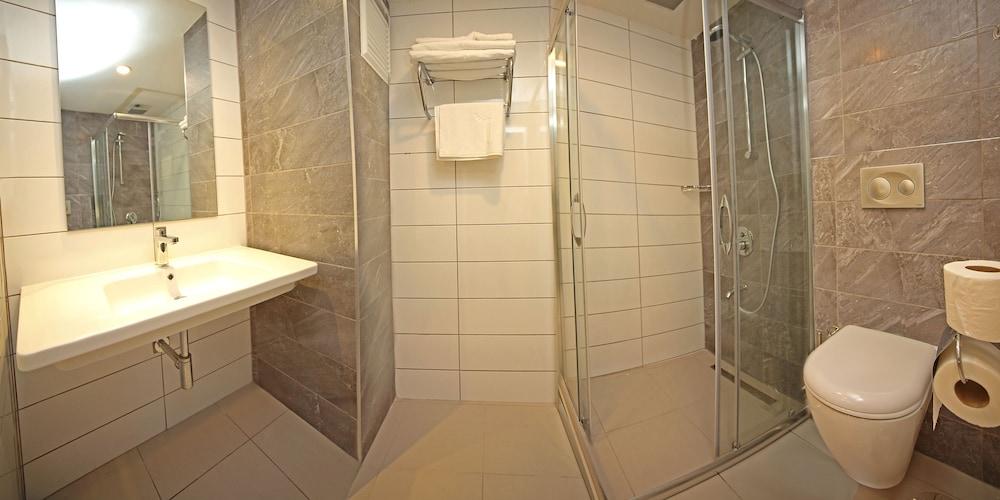 VEGA GREEN APART HOTEL — ALANYA — фотография отеля №13