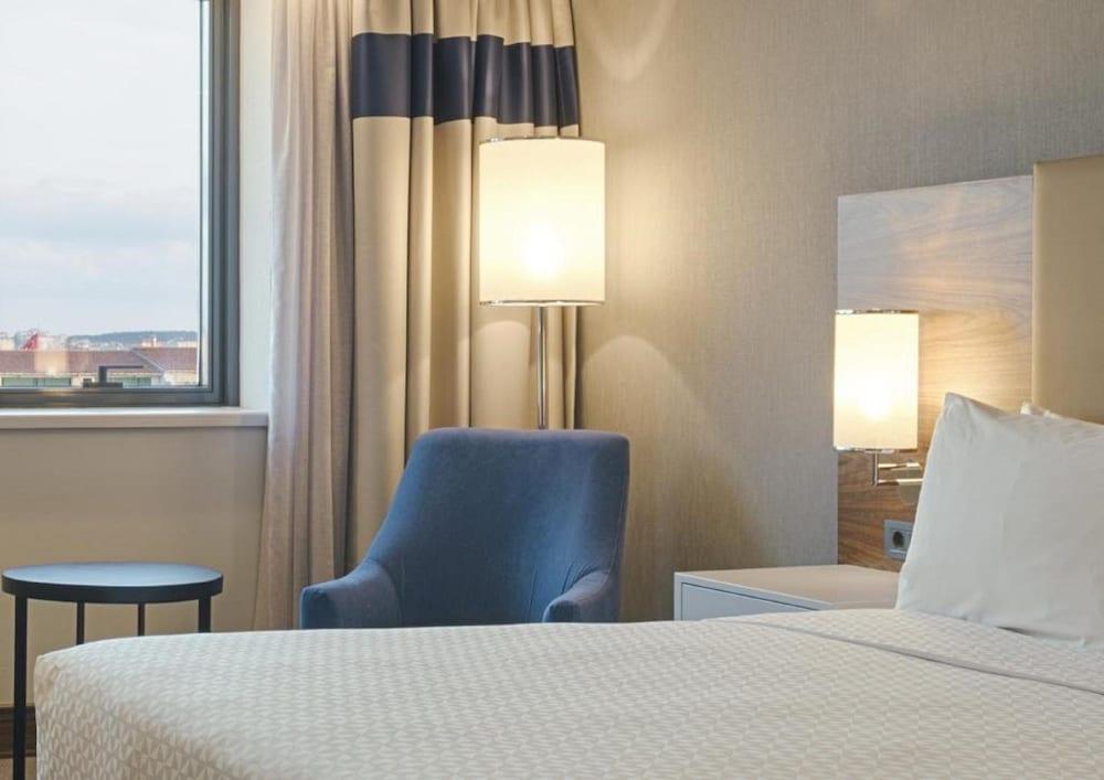 BOF HOTELS BUSINESS — ISTANBUL — fotografie hotel nr. 5