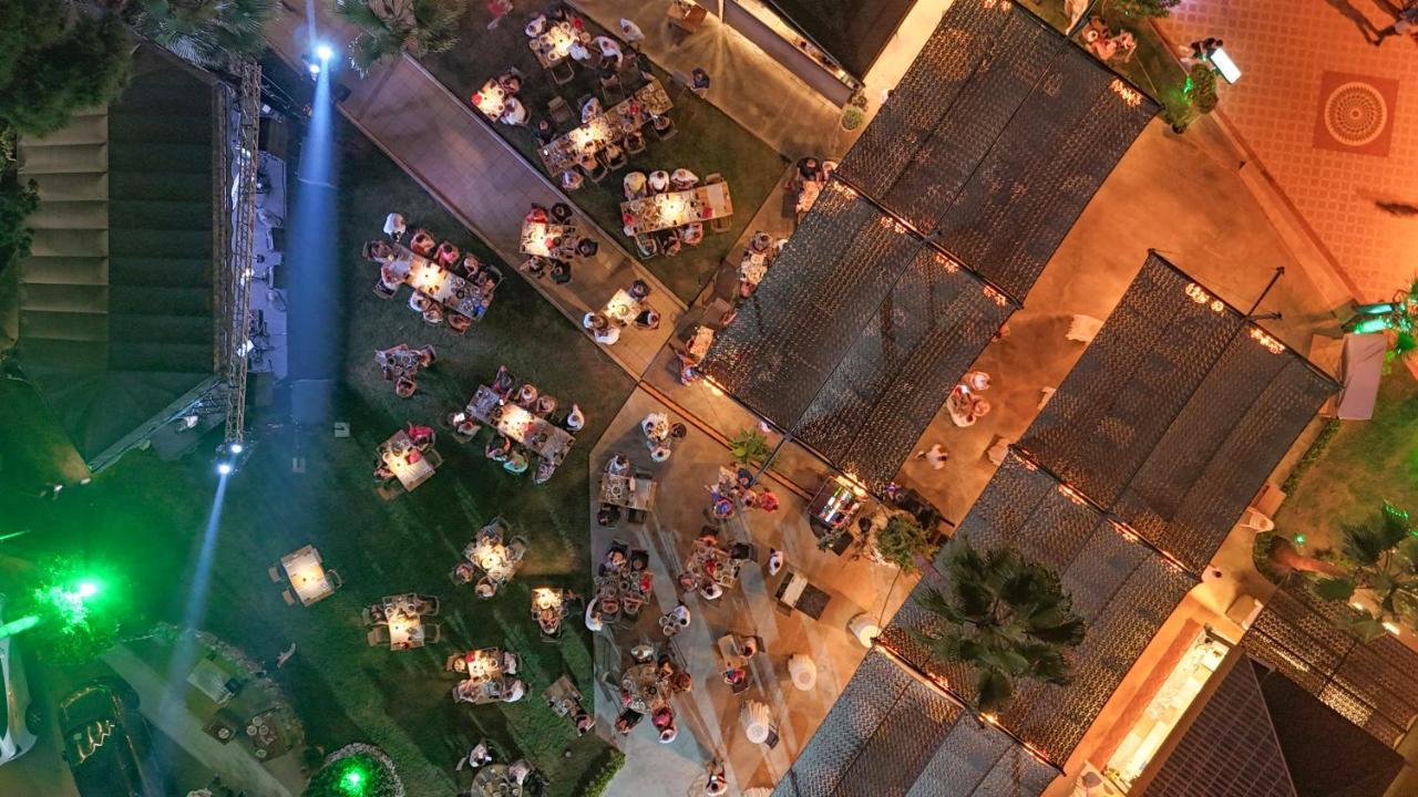 HOTEL CAPREA — MARMARIS — fotografie hotel nr. 12