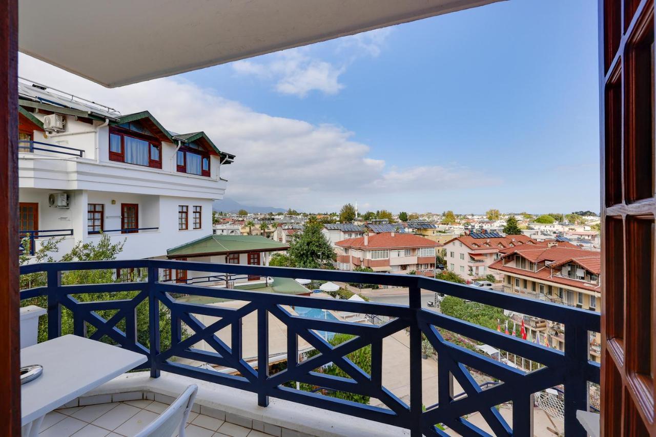 NATURELLA — KEMER — fotografie hotel nr. 14