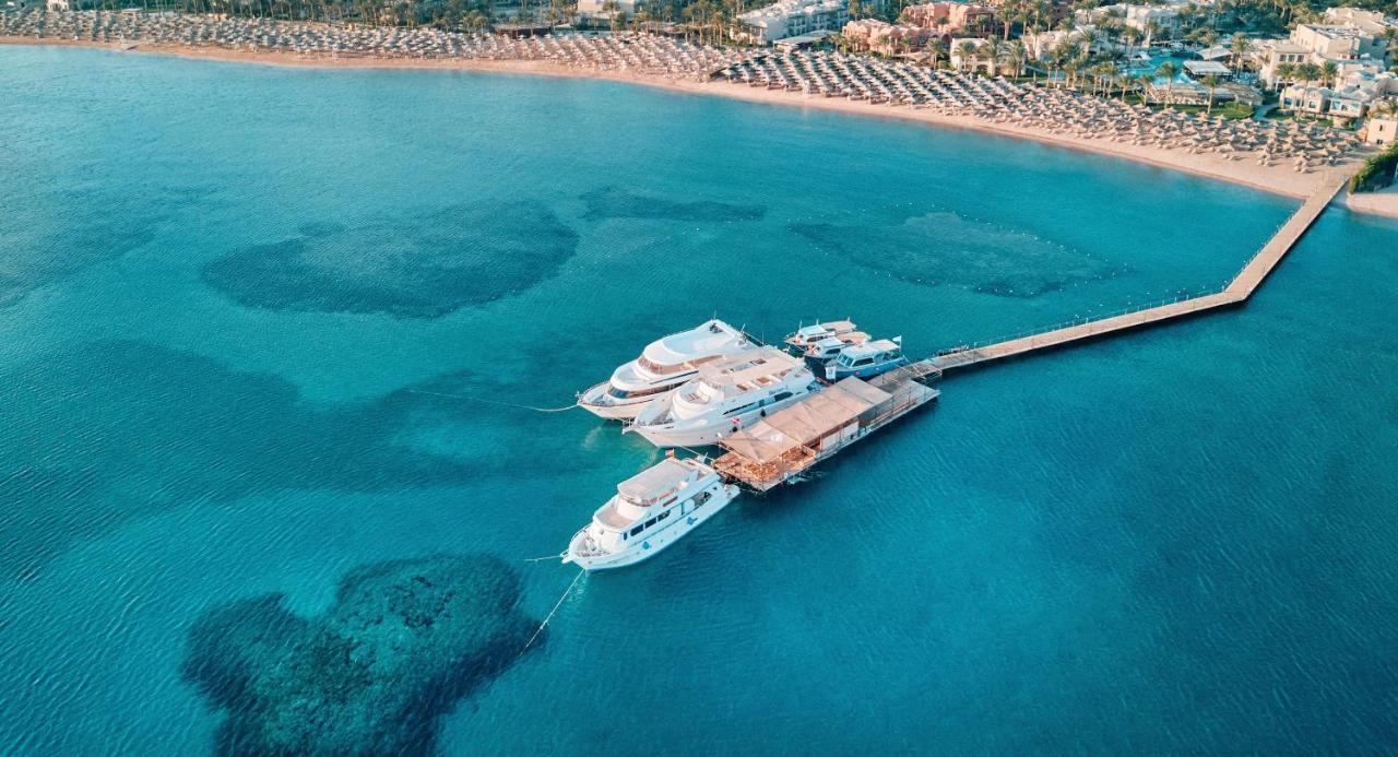 JAZ MAKADINA — MAKADI BAY — фотография отеля №11