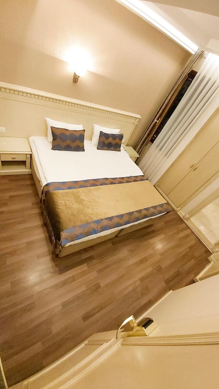 SARNIC HOTEL & SARNIC PREMIER HOTEL OTTOMAN MANSION — ISTANBUL — фотография отеля №21