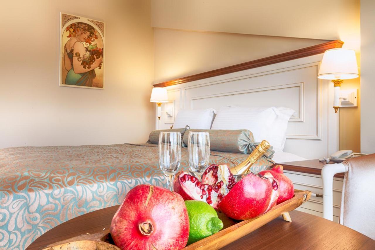 DALYAN RESORT SPA HOTEL (ADULTS ONLY) — DALYAN — фотография отеля №23