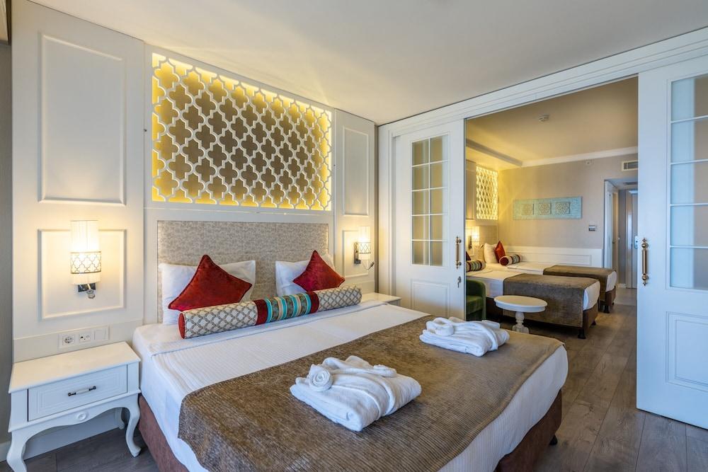 ADENYA HOTEL & RESORT — AVSALLAR — fotografie hotel nr. 28