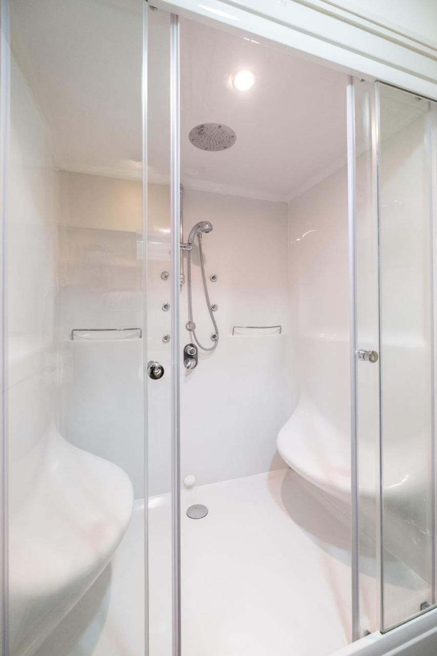 CHEYA DELUXE RESIDENCE NISANTASI — ISTANBUL — fotografie hotel nr. 9