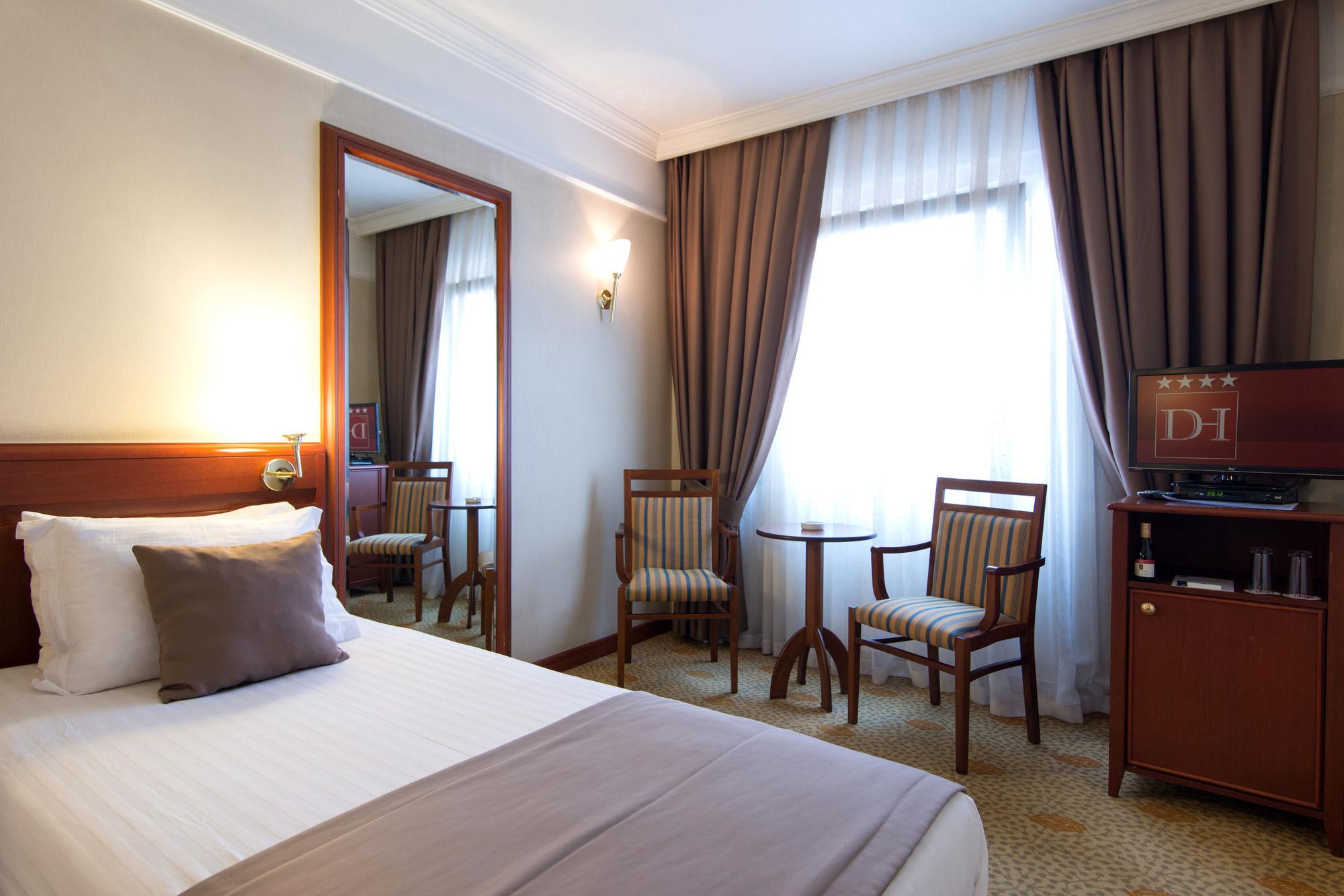 DILA — ISTANBUL — fotografie hotel nr. 3