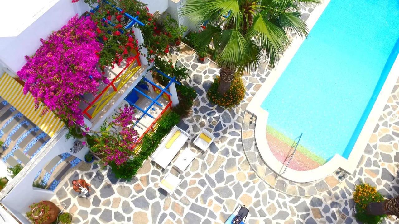 SU HOTEL — BODRUM — фотография отеля №17