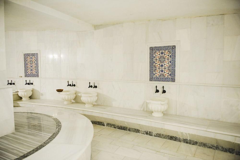 VILLA SONATA APART HOTEL — ALANYA — фотография отеля №20