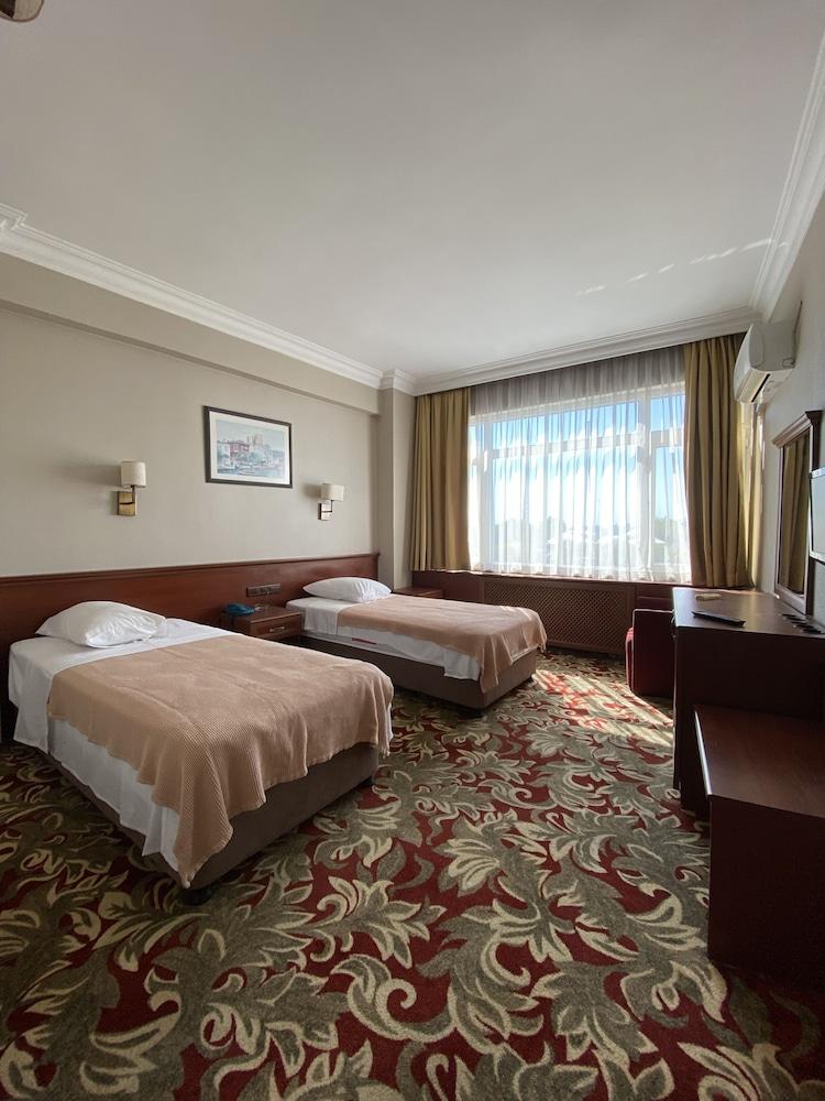 MONOPOL — ISTANBUL — fotografie hotel nr. 10