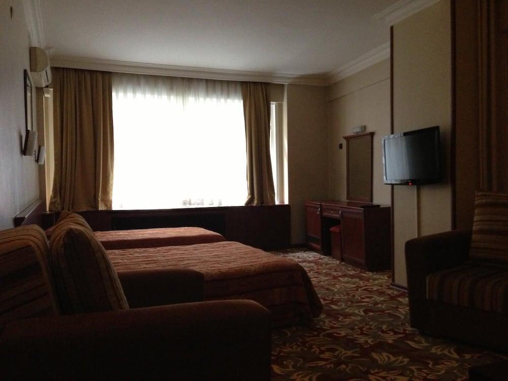 MONOPOL — ISTANBUL — fotografie hotel nr. 9