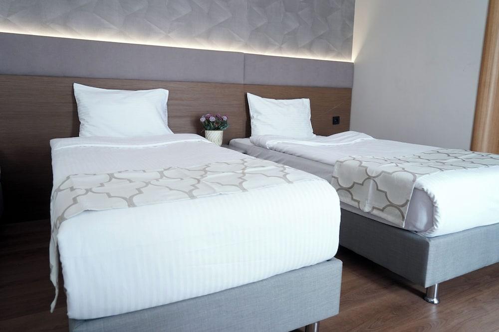 NICONYA PORT SUITE&HOTEL — ISTANBUL — fotografie hotel nr. 5