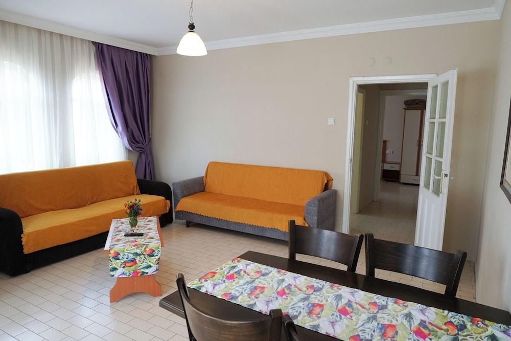 SUN APARTMENTS — MARMARIS — фотография отеля №4