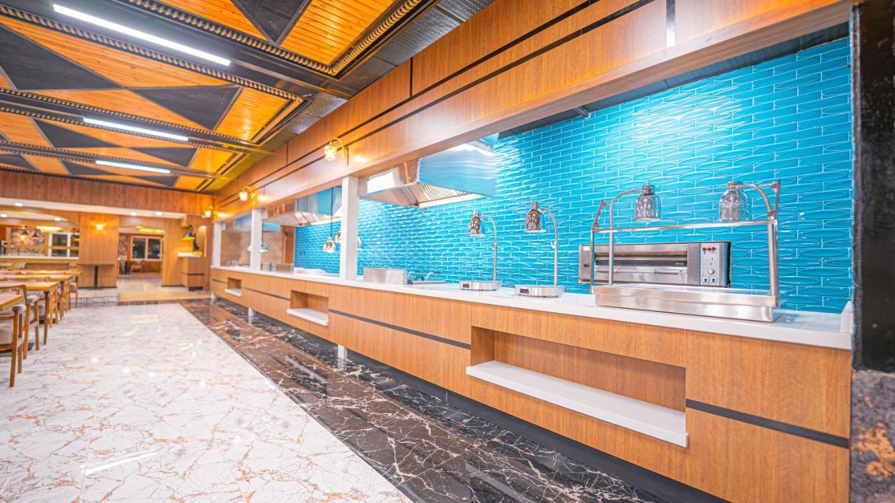 RIOS BEACH HOTEL — KEMER — фотография отеля №10