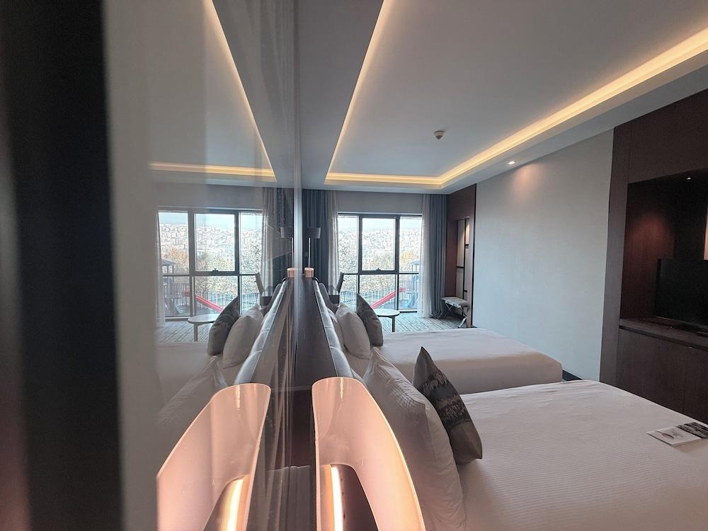 CLARION HOTEL GOLDEN HORN — ISTANBUL — фотография отеля №22