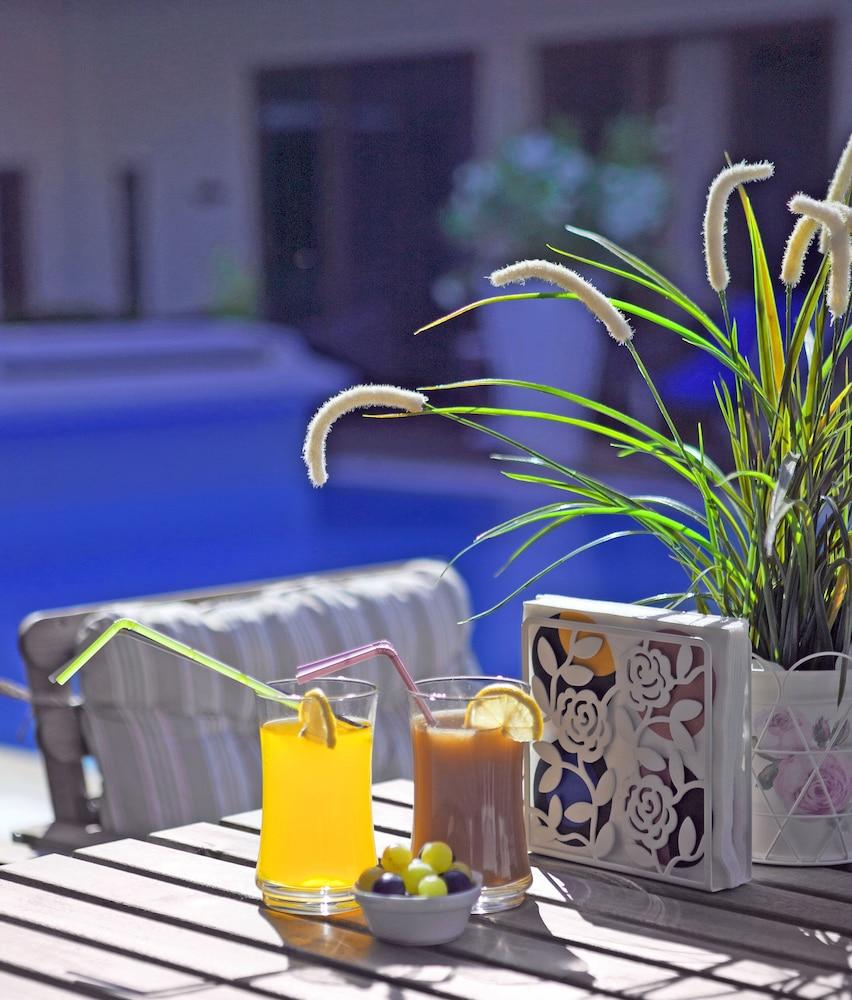 THE D HOTEL CESME SPA & RESORT — CESME — fotografie hotel nr. 22