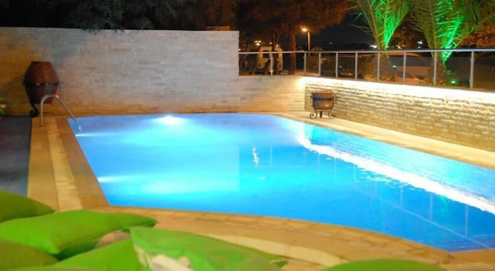 KOZ ELIBA HOTEL — CESME — fotografie hotel nr. 8