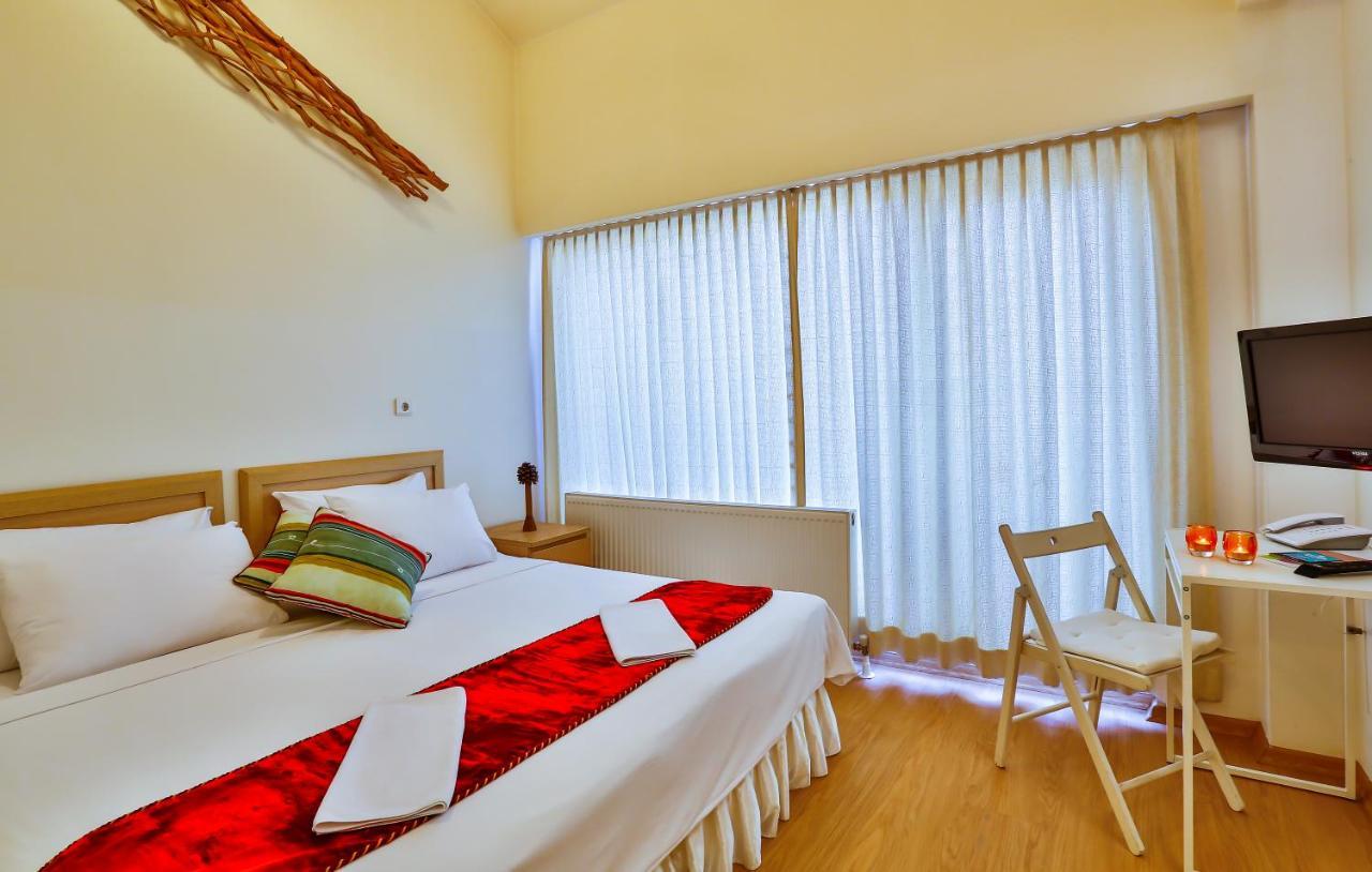 HAN HOTEL — ISTANBUL — fotografie hotel nr. 2