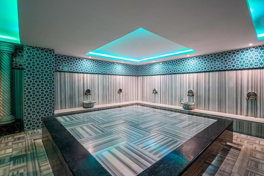 AVENA RESORT & SPA HOTEL — ALANYA — фотография отеля №21