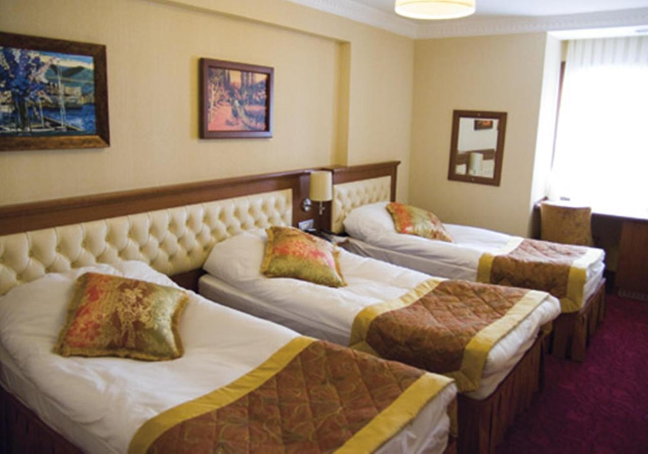 LINDA — ISTANBUL — fotografie hotel nr. 8