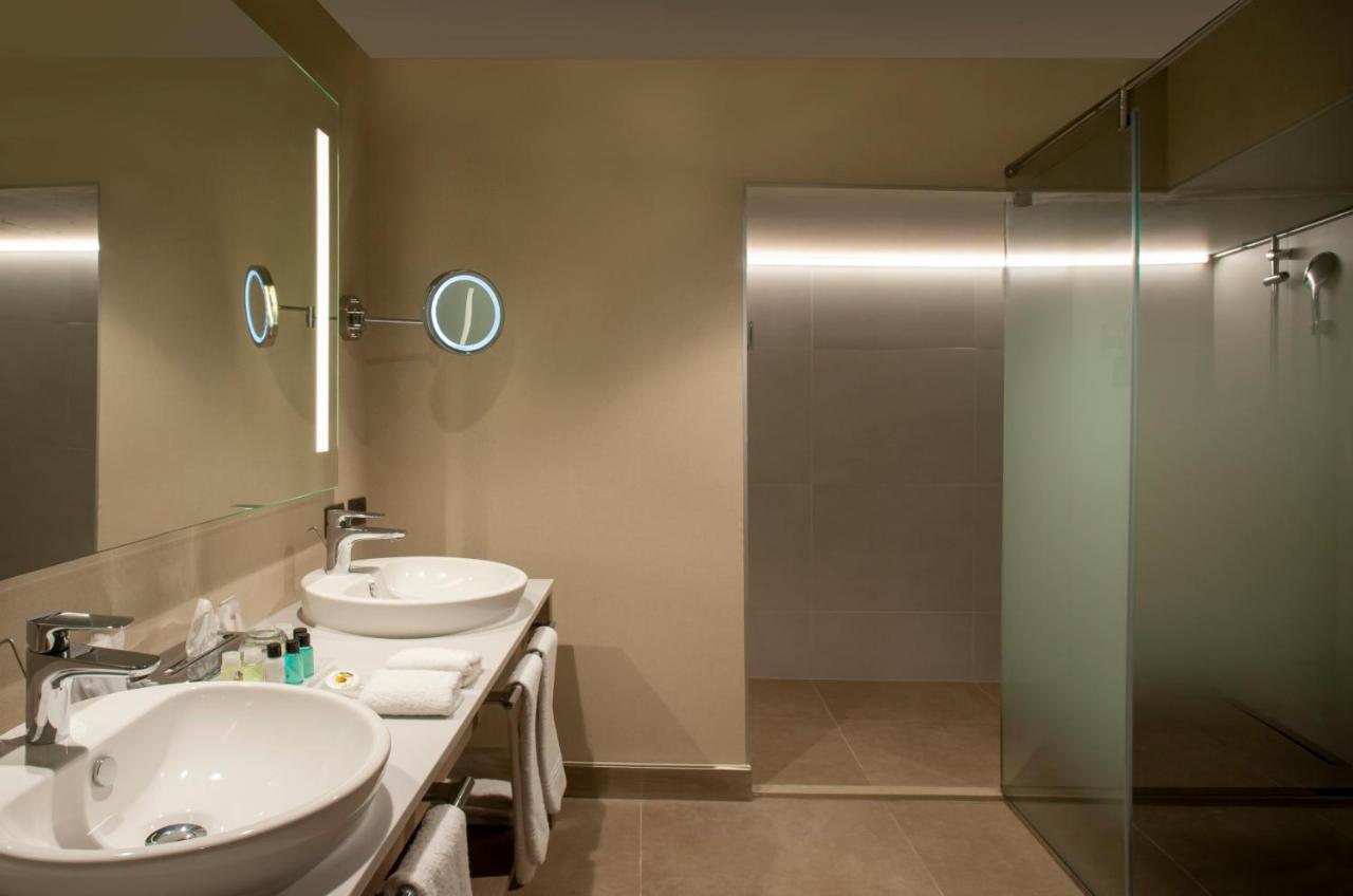 FOUR POINTS BY SHERATON IZMIR — IZMIR — фотография отеля №18