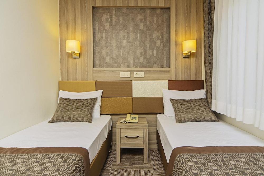 PERA ARYA HOTEL — ISTANBUL — fotografie hotel nr. 13