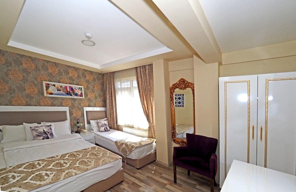 NAGEHAN OLD CITY — ISTANBUL — fotografie hotel nr. 17