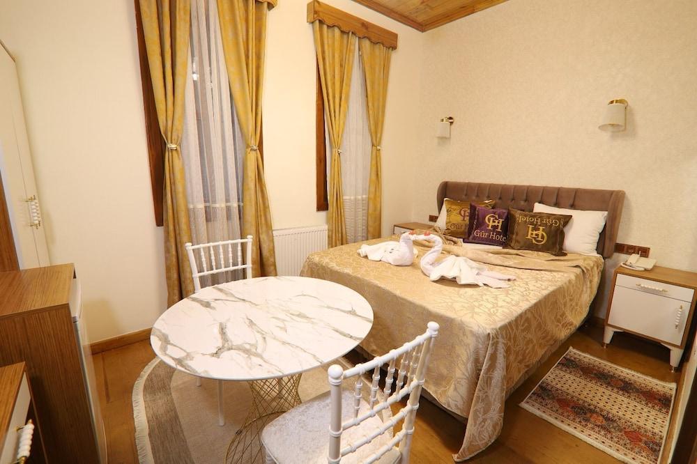 GUR HOTEL — ISTANBUL — фотография отеля №15