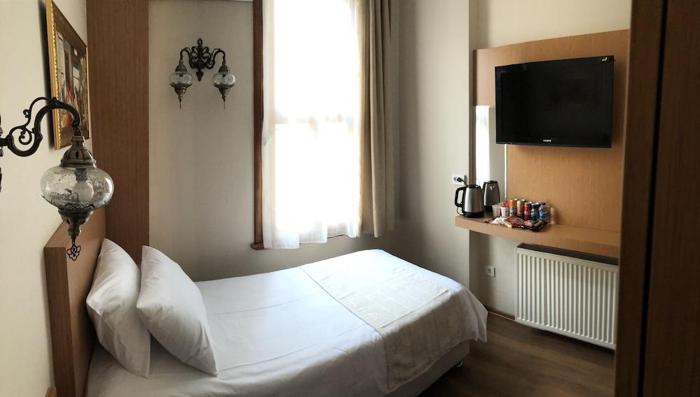 OTTOMANS PEARL HOTEL — ISTANBUL — fotografie hotel nr. 18